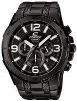 Мужские часы Casio EFR-538BK-1A