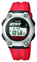 Мужские часы Casio W-211-4A