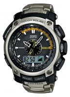 Мужские часы Casio PRW-5000T-7E