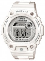Часы унисекс Casio BLX-100-7E Baby-G