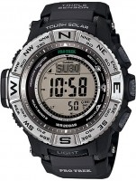 Мужские часы Casio PRW-3500-1E