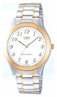 Мужские часы Casio MTP-1263G-7B