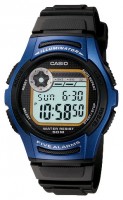 Мужские часы Casio W-213-2A