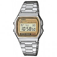 Мужские часы Casio A-158WEA-9E