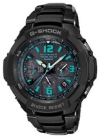 Мужские часы Casio GW-3000BD-1A