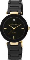 Женские часы Anne Klein 1018BKBK