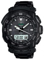 Мужские часы Casio PRG-550BD-1E