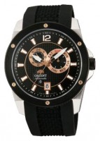 Мужские часы Orient FET0H002B