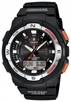 Мужские часы Casio SGW-500H-1B