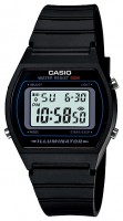Мужские часы Casio W-202-1A