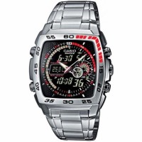 Мужские часы Casio EFA-122D-1A