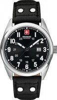 Мужские часы Swiss Military Hanowa 06-4181.04.007 Sergeant