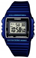 Мужские часы Casio W-215H-2A