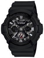 Мужские часы Casio GA-201-1A G-Shock
