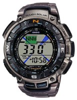 Мужские часы Casio PRG-240T-7E Tough Solar