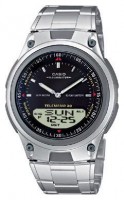 Мужские часы Casio AW-80D-1A