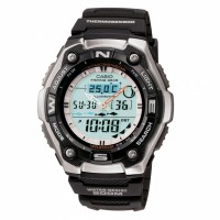 Мужские часы Casio AQW-101-1A