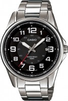 Мужские часы Casio MTP-1372D-1B