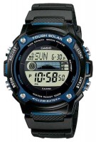 Мужские часы Casio W-S210H-1A