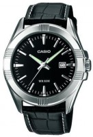 Мужские часы Casio MTP-1308PL-1A