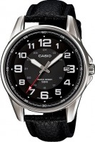 Мужские часы Casio MTP-1372L-1B