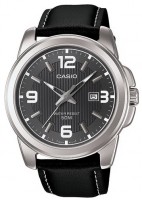 Мужские часы Casio MTP-1314PL-8A