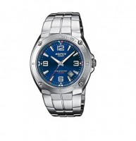 Мужские часы Casio EF-126D-2A