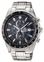 Мужские часы Casio EF-547D-1A1