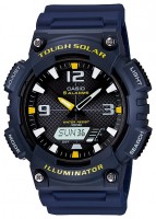 Мужские часы Casio AQ-S810W-2A
