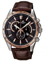Мужские часы Casio EFR-510L-5A