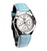 Женские часы Casio LTP-2069L-7A2