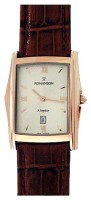 Мужские часы Romanson TL1131SMR(WH)