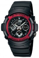 Мужские часы Casio AW-591-4A G-Shock