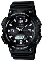 Мужские часы Casio AQ-S810W-1A