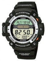 Мужские часы Casio SGW-300H-1A
