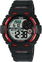 Мужские часы Q and Q M142 J001