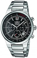 Мужские часы Casio EF-500D-1A