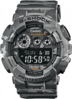 Мужские часы Casio GD-120CM-8E