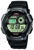 Мужские часы Casio AE-1000W-1B