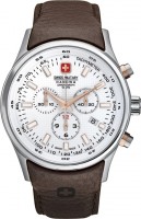 Мужские часы Swiss Military Hanowa 06-4156.04.001.09