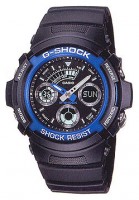 Мужские часы Casio AW-591-2A G-Shock