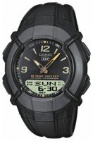 Мужские часы Casio HDC-600-1B