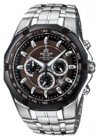 Мужские часы Casio EF-540D-5A Edifice