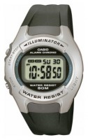 Мужские часы Casio W-42H-1A