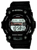 Мужские часы Casio GW-9200-1E G-Shock