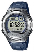 Мужские часы Casio W-752-2A