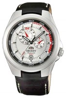 Мужские часы Orient FET0B002W