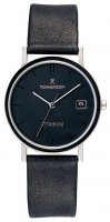 Женские часы Romanson DL9782SLW(BK)