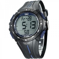 Мужские часы Q and Q M102 J003