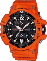 Мужские часы Casio GW-A1100R-4A